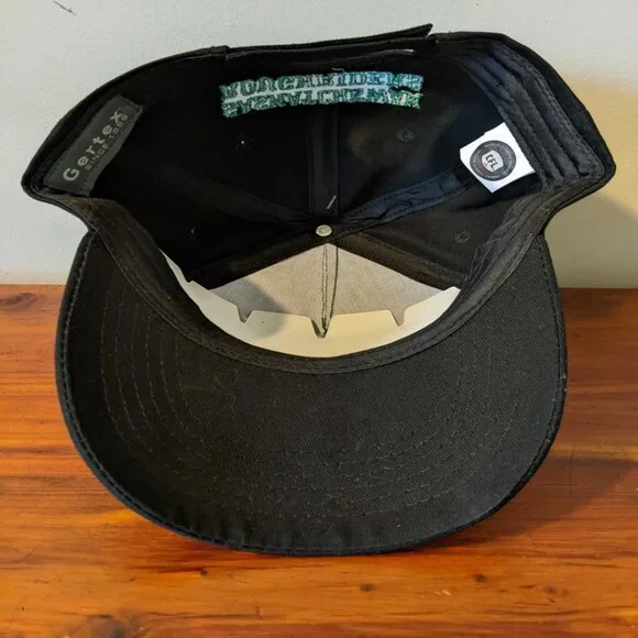 Saskatchewan Roughriders Cap - Picture 5 of 5